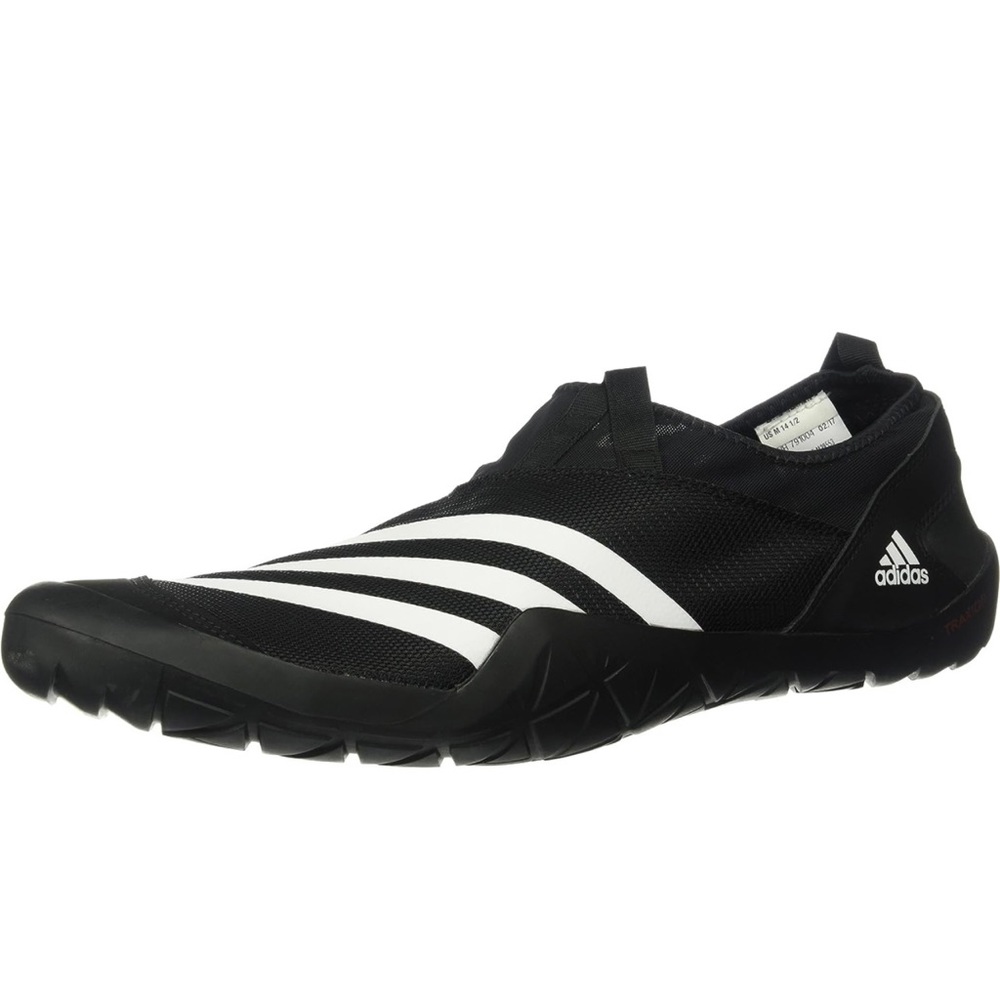 adidas Slip-On Water Shoe outdoor Men's Climacool Jawpaw Size 10